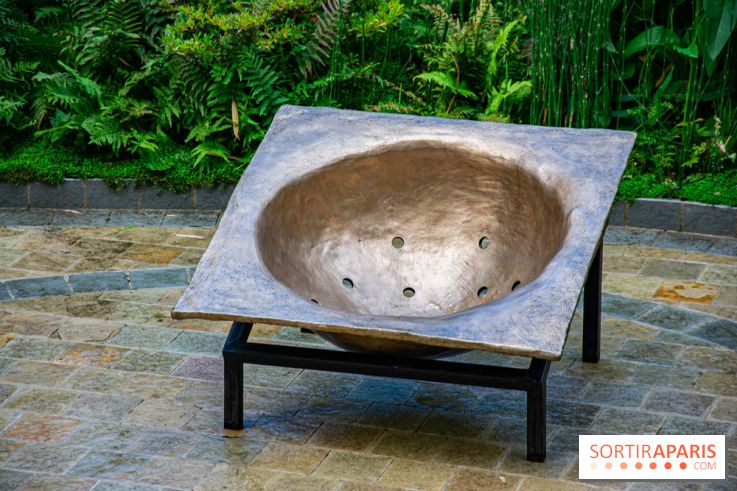 Exposition Bons Baisers de Pékin au Musée Guimet