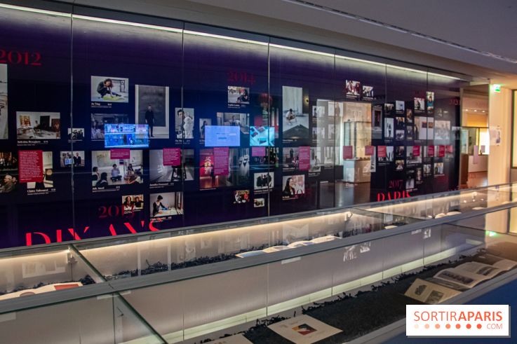 Exposition Bons Baisers de Pékin au Musée Guimet