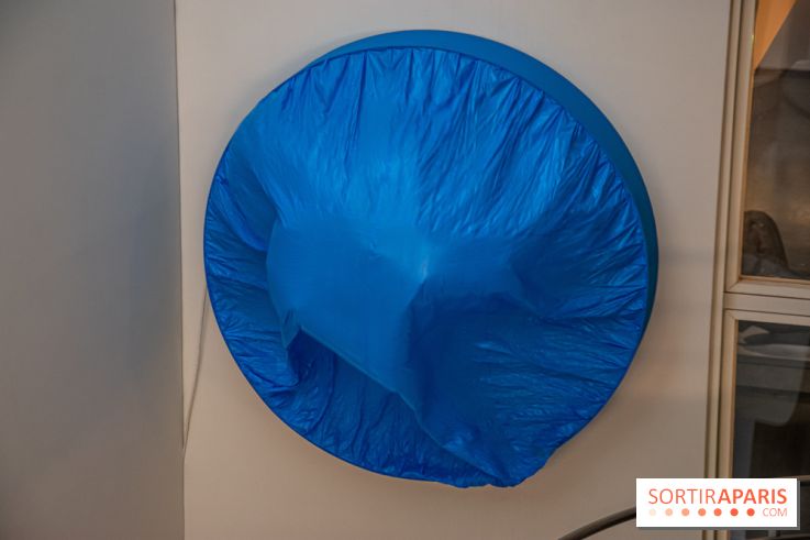 Exposition Bons Baisers de Pékin au Musée Guimet