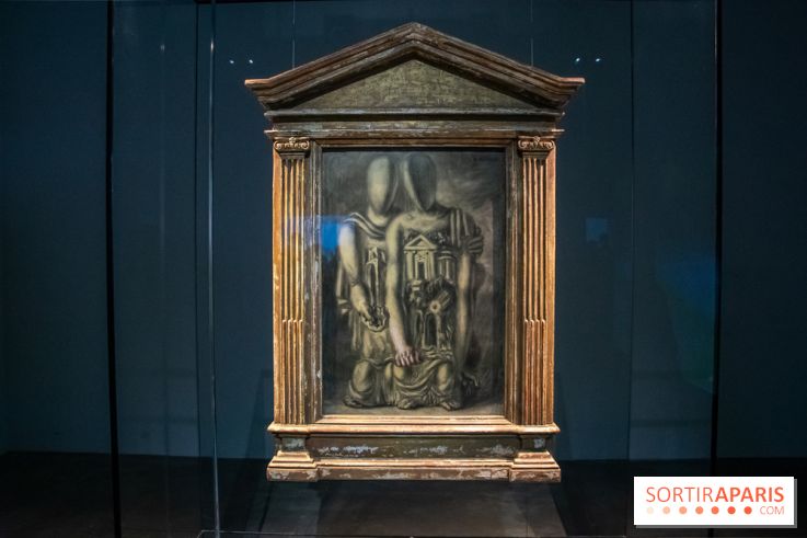 Exposition HUMPTY\DUMPTY au Palais de Tokyo et à Lafayette Anticipations - nos photos