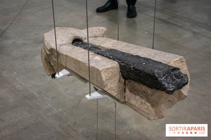 Exposition HUMPTY\DUMPTY au Palais de Tokyo et à Lafayette Anticipations - nos photos