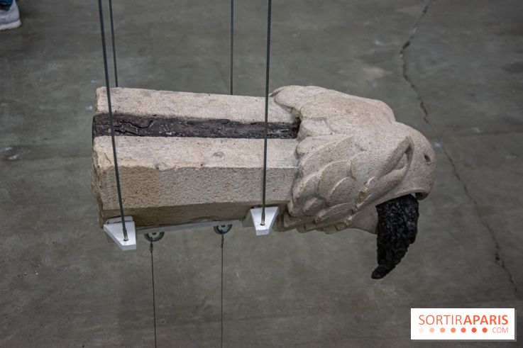 Exposition HUMPTY\DUMPTY au Palais de Tokyo et à Lafayette Anticipations - nos photos