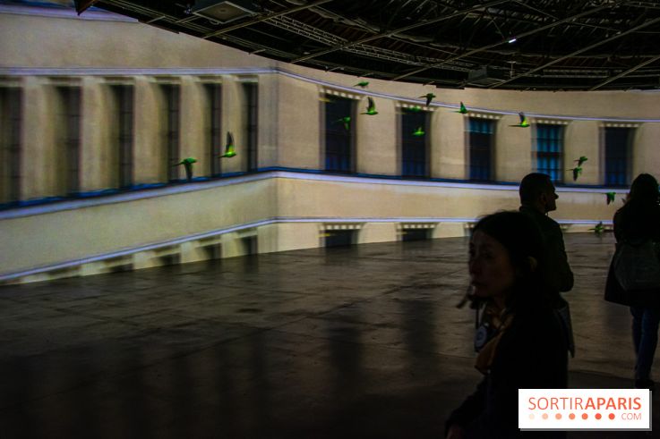 Exposition HUMPTY\DUMPTY au Palais de Tokyo et à Lafayette Anticipations - nos photos