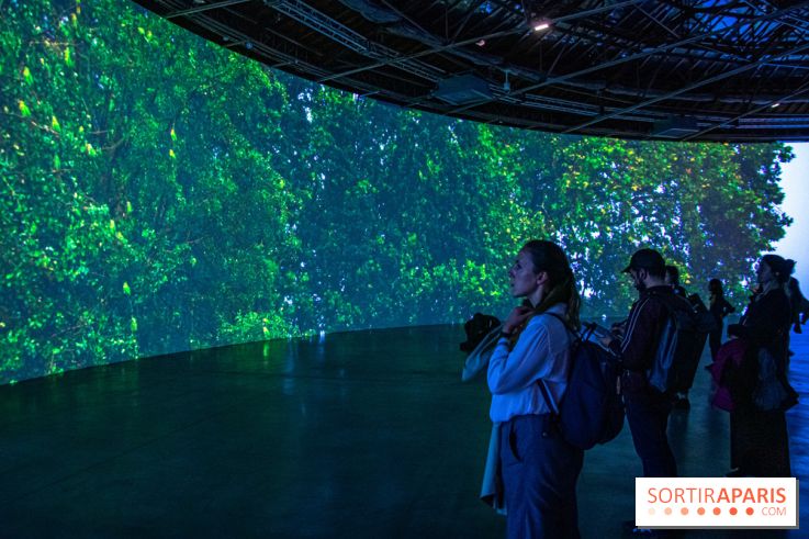 Exposition HUMPTY\DUMPTY au Palais de Tokyo et à Lafayette Anticipations - nos photos