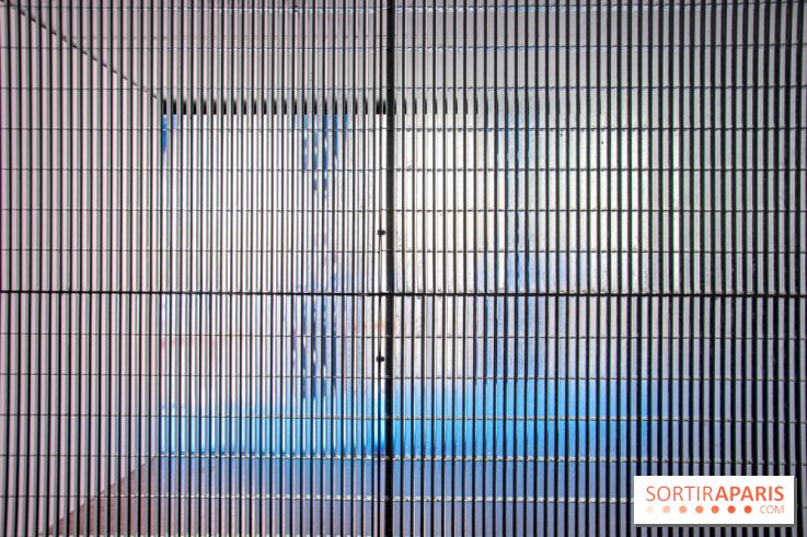 Exposition HUMPTY\DUMPTY au Palais de Tokyo et à Lafayette Anticipations - nos photos