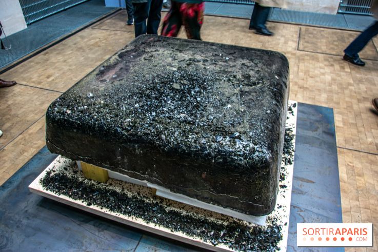 Exposition HUMPTY\DUMPTY au Palais de Tokyo et à Lafayette Anticipations - nos photos