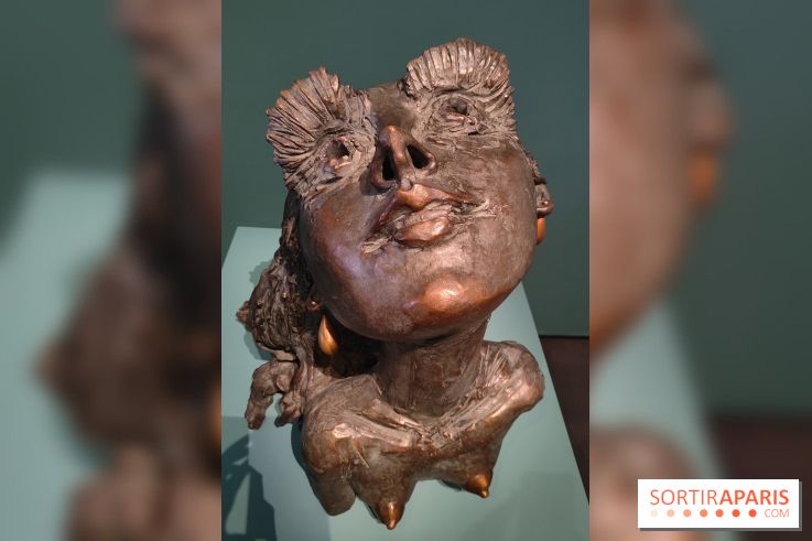 Top secret, l'exposition de la Cinémathèque qui met en lumière les espions du cinéma - nos photos 