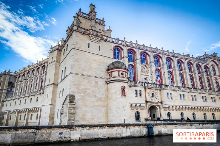Le monde de Clovis, l'exposition dont vous êtes le héros au musée d'Archéologie nationale - photos