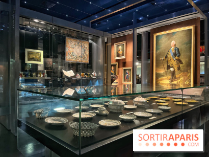 Le Musée de la Franc-Maçonnerie, l'organisation entre Histoire et mystères 