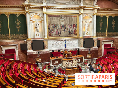 Assemblée Nationale