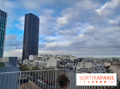 WOJO Montparnasse, le nouveau coworking à côté des Ateliers Gaité 