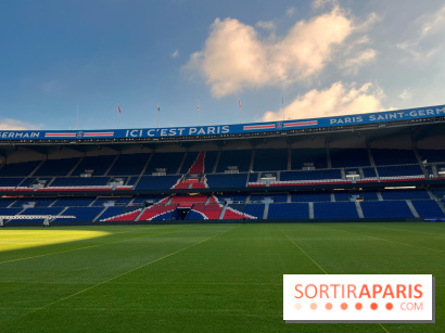 Parc des Princes