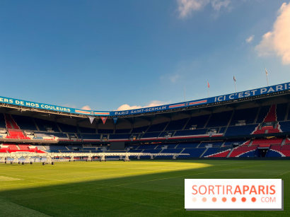 Parc des Princes