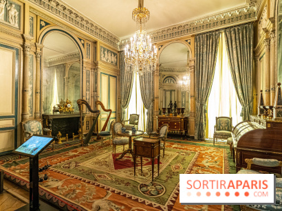 Musée des Arts décoratifs, collection permanente  -  A7C1572