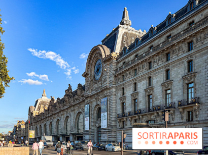 Musée d'Orsay, collection permanente  - image00022