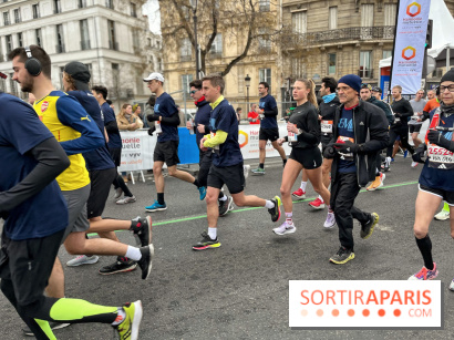 Courses à pied - semi marathon - IMG 0640