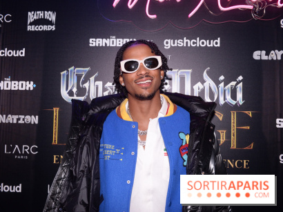 © Rachid Bellak - Cordell Broadus fils de Snoop Dogg (6)