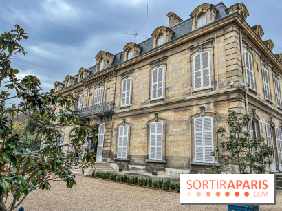 Exposition 1769, la Corse à la naissance de Napoléon Bonaparte au Château de Malmaison et Bois Préau