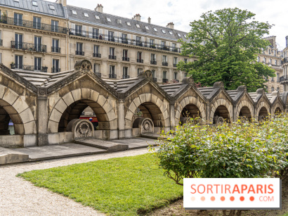 Exposition à La Chapelle Expiatoire : Le seul homme de la famille, la duchesse et le duc d'Angoulême -  A7C1135