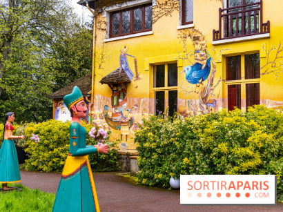 Le Moulin jaune - Hanami 2023 -  A7C1441