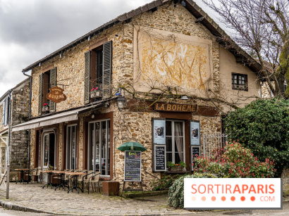 Barbizon, le village entre art et nature
