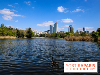Parc André Malraux à Nanterre, nos photos - IMG 9748