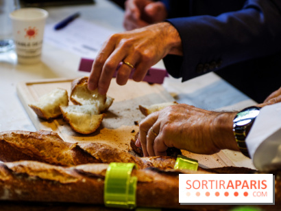 Concours de la meilleure baguette de Paris 2023, nos photos - IMGP0932
