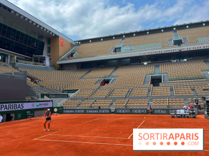 Roland-Garros 2023