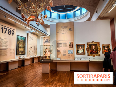 Musée de l'histoire de l'immigration : un musée pédagogique pour voir l'Histoire de France autrement - collections permanentes