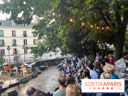 Les Arènes Lyriques 2023