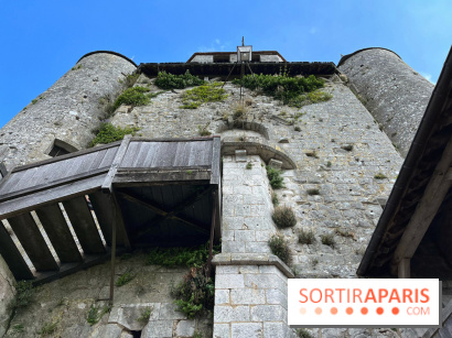 Provins, cité médiévale - IMG 4649