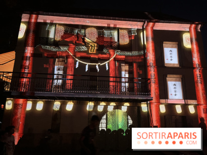Lumières impressionnistes à Chatou 2023