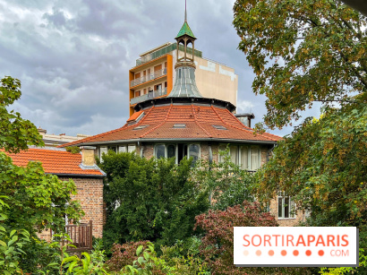 Fondation La Ruche - Seydoux - Cité d'artistes  - image00011