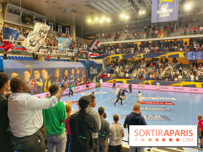 PSG Handball - IMG 5341