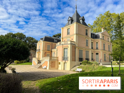 Maison Littéraire de Victor Hugo