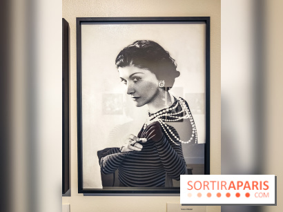 Le Paris des années 30 vu par Boris Lipnitzki, l'exposition photo à voir à la galerie Roger-Viollet  - Coco Chanel