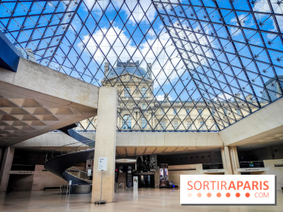 Visuels Musée du Louvre - IMG20240625165150