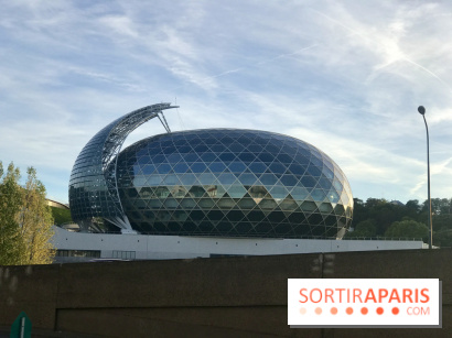 La Seine Musicale