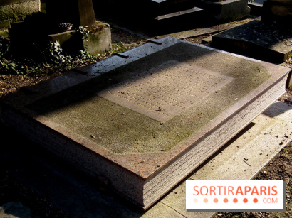 Le Père Lachaise, le cimetière le plus mythique de Paris et ses tombes de personnalités célèbres