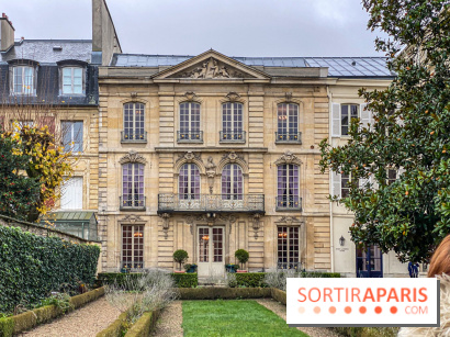 Exposition Alexandre-Jean Dubois-Drahonet au Musée Lambinet de Versailles - IMG 2272