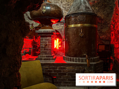 Le M. Musée du Vin à Paris - image00014