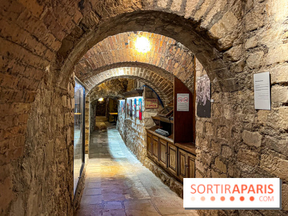 Le M. Musée du Vin à Paris - image00036