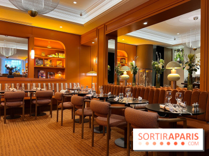 Lordy's - Décoration