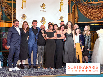 4211 Km, la reprise de la bouleversante pièce au Théâtre Marigny 