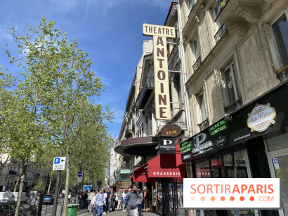 Inconnu à cette adresse : l'adaptation du roman de Kressman Taylor de retour au Théâtre Antoine