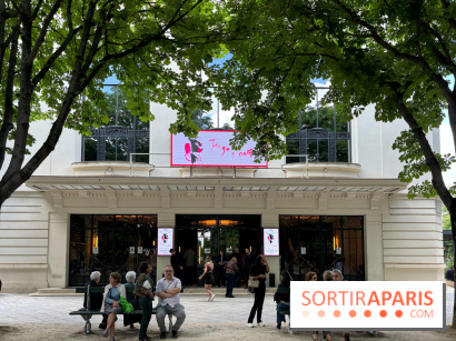 J'ai dit oui : le nouveau spectacle d'Eric Dupont Moretti 