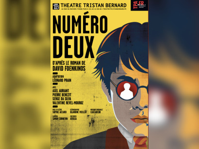 Numéro 2 : l'histoire de celui qui n'a pas été choisi pour jouer Harry Potter 