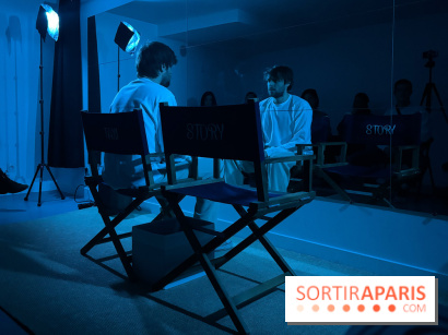 Taxi Story : une pièce bousculant les conventions du théâtre traditonnel