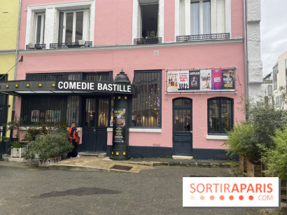 L’Affaire Corneille – Molière : enquête historique et théâtrale à la Comédie Bastille