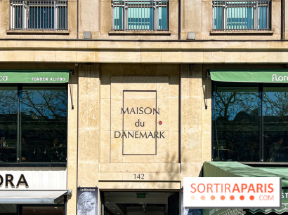 Liminal Objects : la nouvelle exposition mode gratuite au Bicolore, Maison du Danemark à Paris